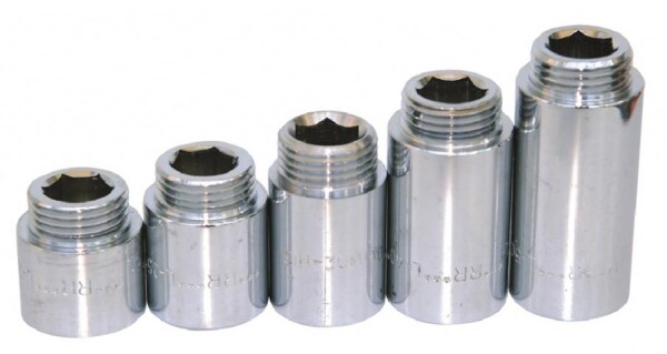 УДЪЛЖИТЕЛ САКАР Т.М. 1/2" х 15ММ