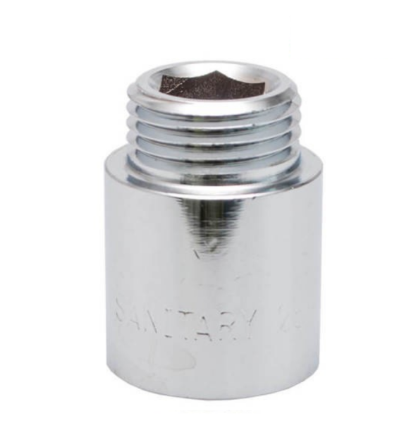 УДЪЛЖИТЕЛ САКАР Т.М. 1/2" х 25ММ