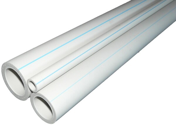 ПОЛИПРОПИЛЕНОВА ТРЪБА EMIRPLAST PN16 - Ф25 S3.5 /3м