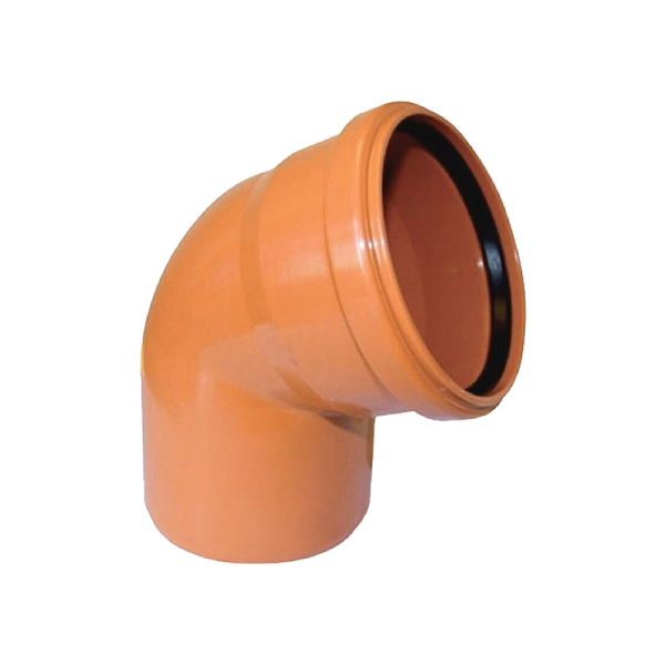 ПВЦ ДЪГА VPL Ф110/67