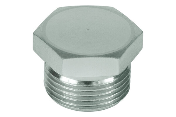 ПОЦИНКОВАНА ТАПА Л.М. 3/4''