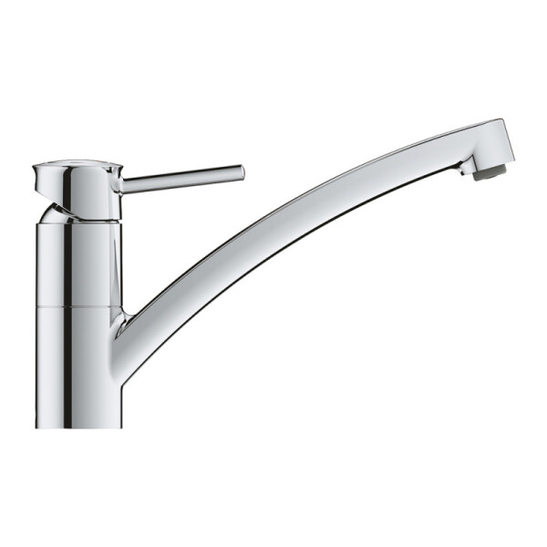 BauClassic смесител за кухненски умивалник