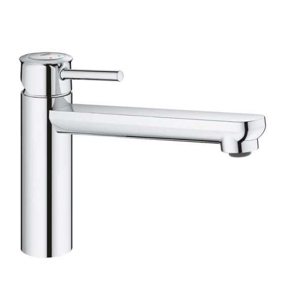 BauClassic смесител за кухненски умивалник