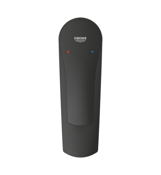 Смесител за умивалник, Eurosmart, S-размер, без изпразнител - GROHE