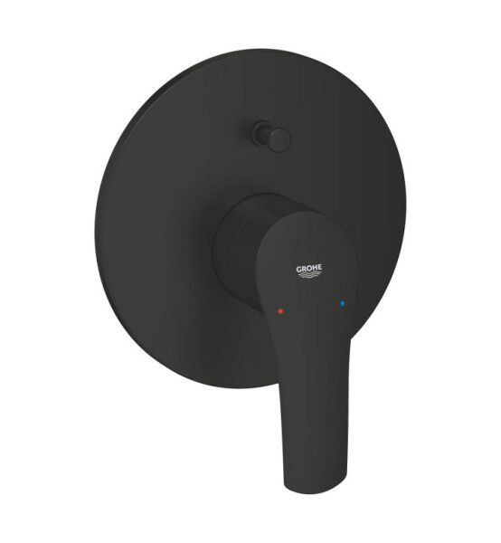 Смесител Eurosmart за враждане за вана /душ, без тяло - GROHE