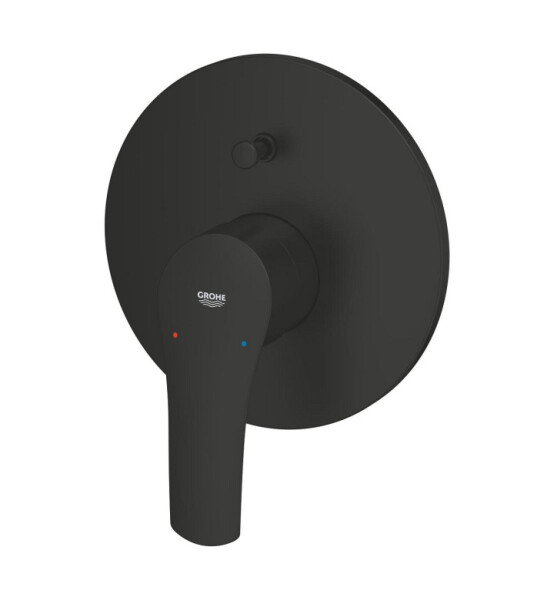 Смесител Eurosmart за враждане за вана /душ, без тяло - GROHE