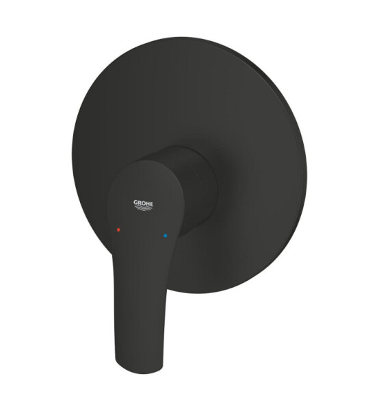 Смесител Eurosmart за враждане за душ, без тяло - GROHE