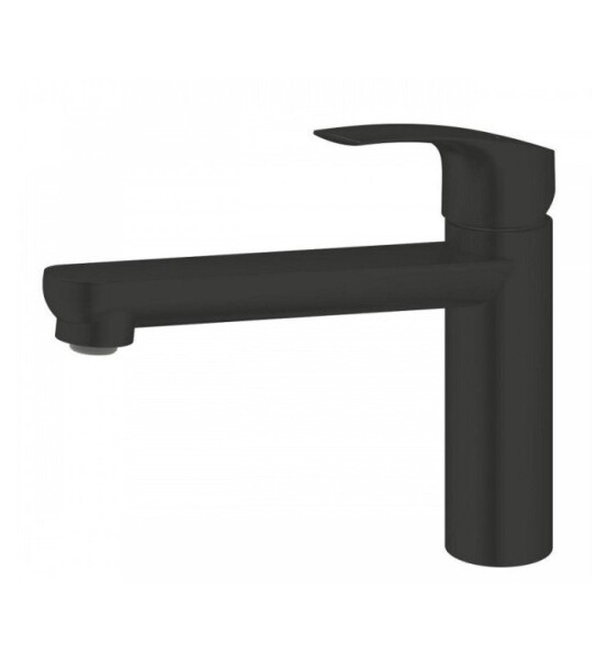 Смесител за кухненски умивалник, Eurosmart, среден чучур - GROHE