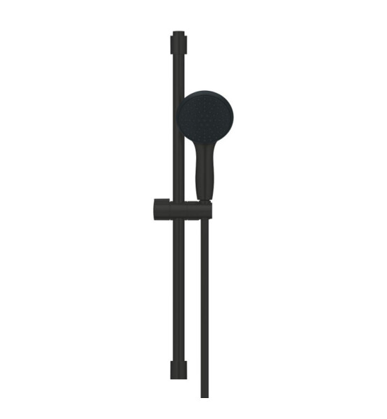 Ръчен душ Tempesta 110, 9.5 l/min, в комплект с окачване 600 mm - GROHE