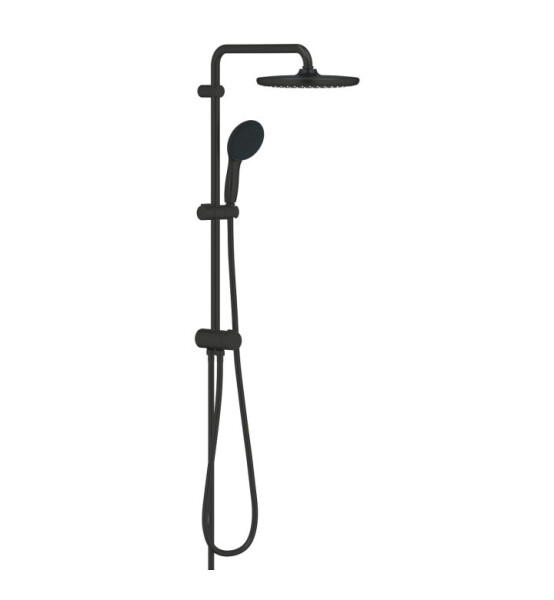 Душ система Tempesta 250, с превключвател - GROHE