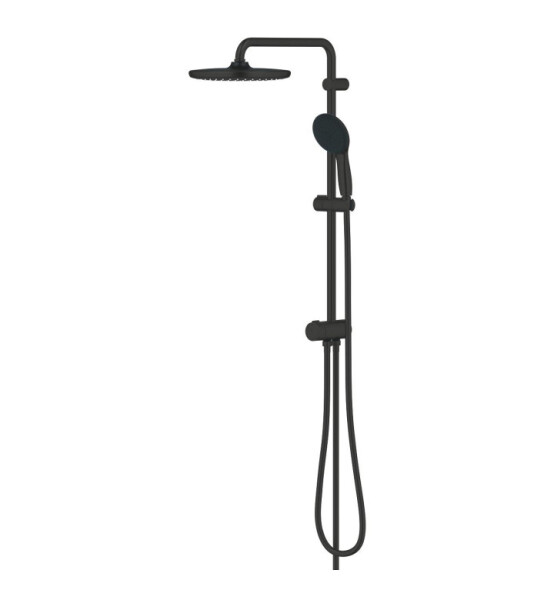 Душ система Tempesta 250, с превключвател - GROHE