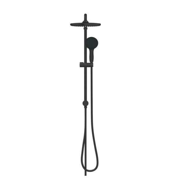 Душ система Tempesta 250, с превключвател - GROHE