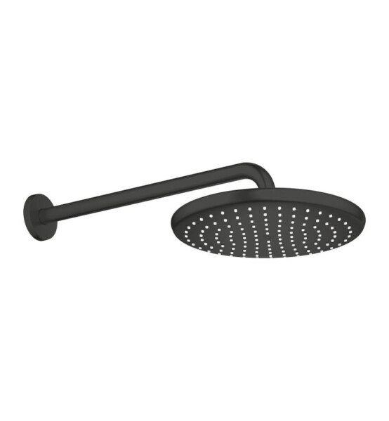 Душ глава Tempesta 250 в комплект с рамо - GROHE