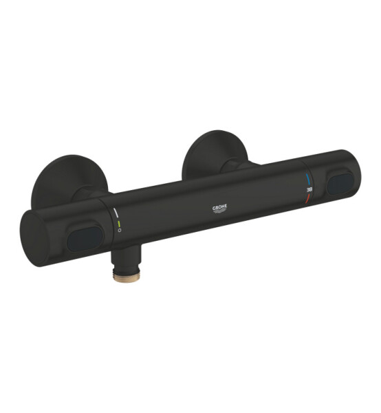 Смесител за душ, с термостат, Grohtherm 500 - GROHE