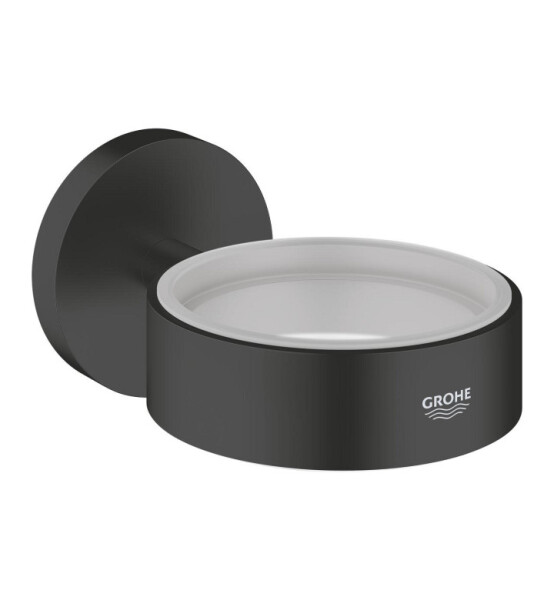 Държач за сапунерка,чаша или дозатор, Essentials - GROHE