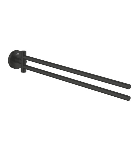 Двойна поставка за хавлии, Essentials - GROHE