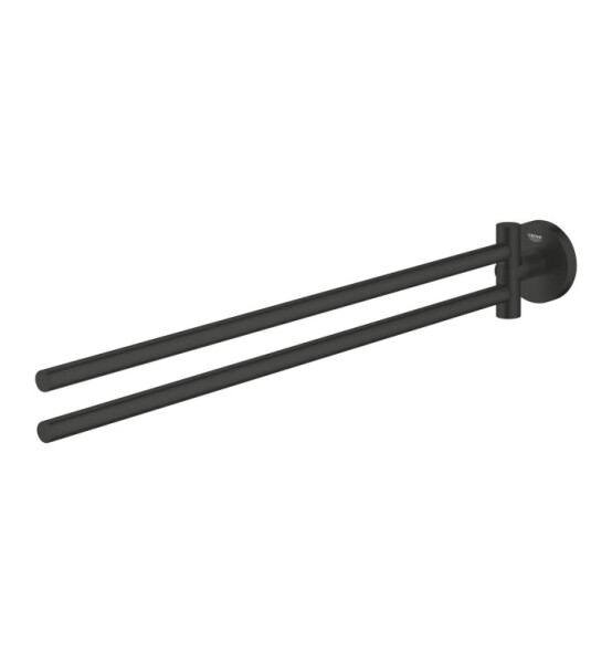 Двойна поставка за хавлии, Essentials - GROHE