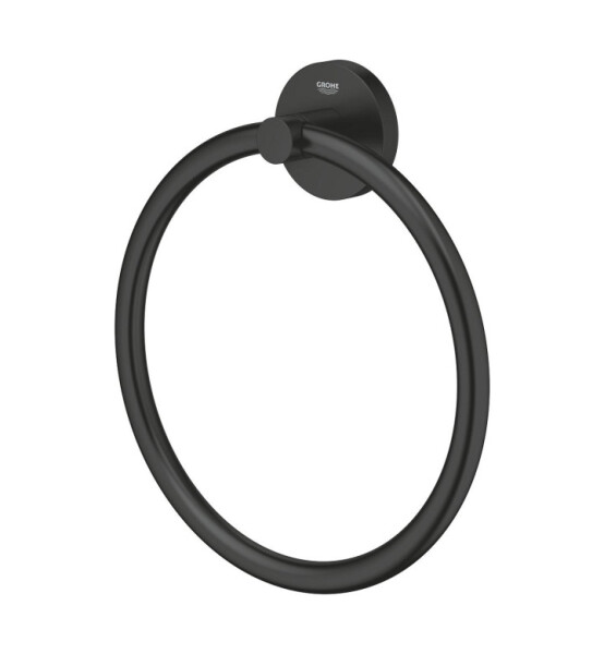 Поставка за хавлии кръг, Essentials - GROHE