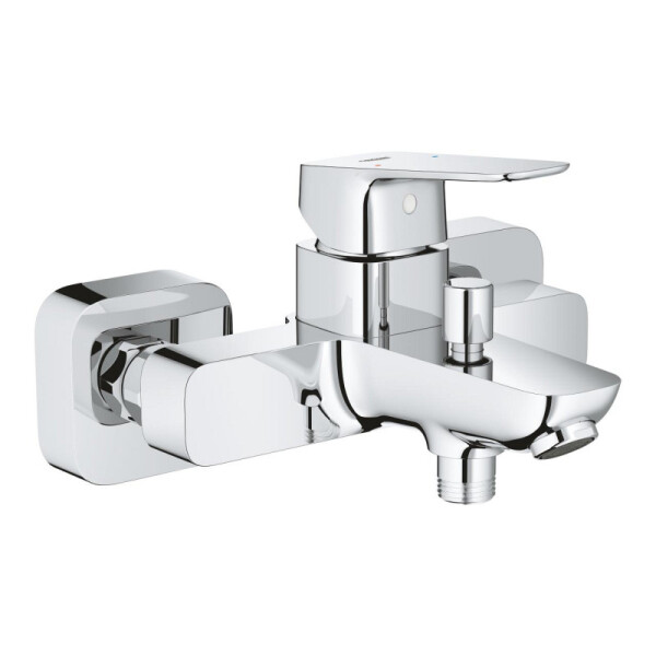 Cubeo, смесител за вана /душ - GROHE