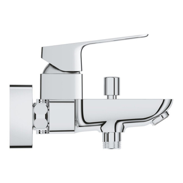 Cubeo, смесител за вана /душ - GROHE