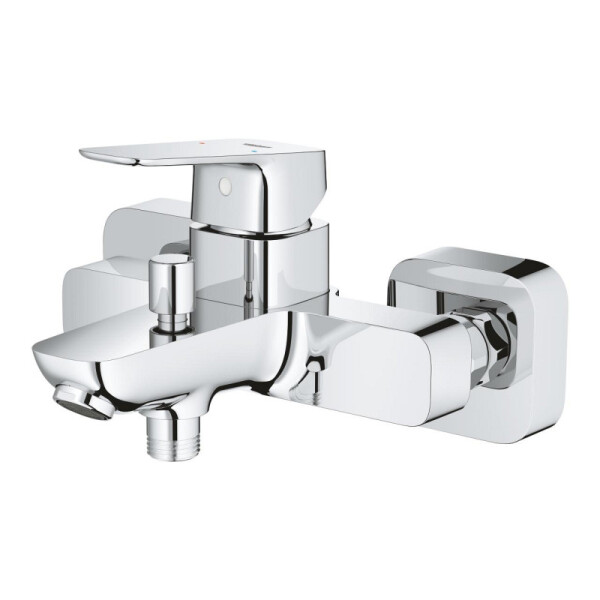 Cubeo, смесител за вана /душ - GROHE
