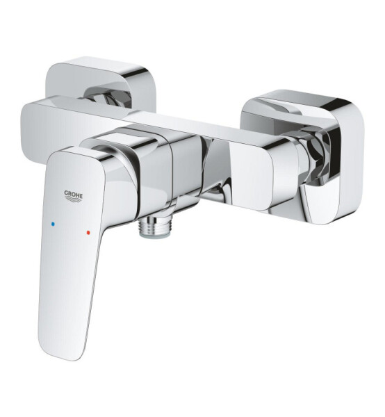 Cubeo, смесител за душ - GROHE