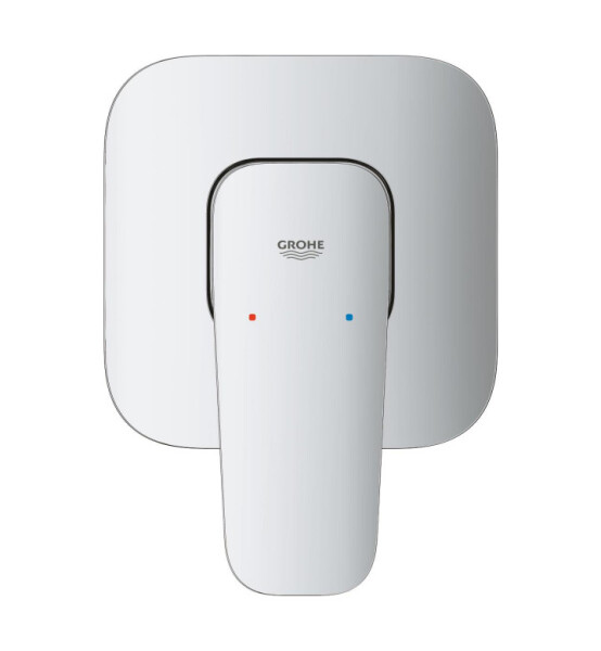 Cubeo, смесител за душ за вграждане с тяло - GROHE