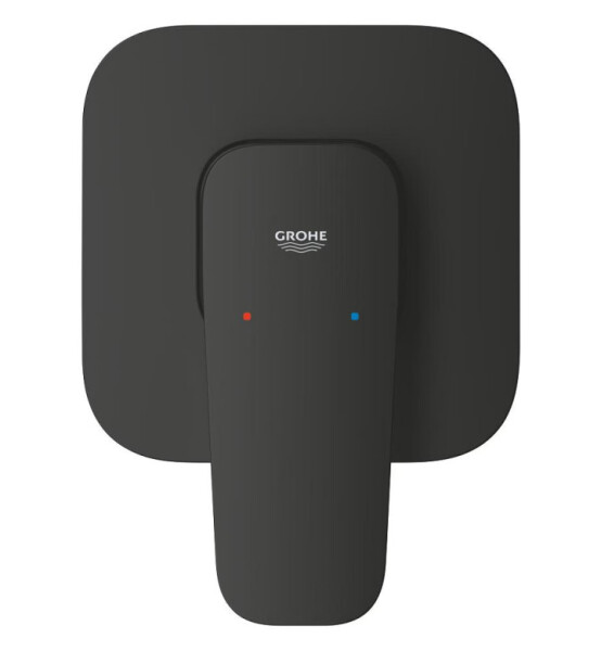 Cubeo, смесител за душ за вграждане с тяло - GROHE