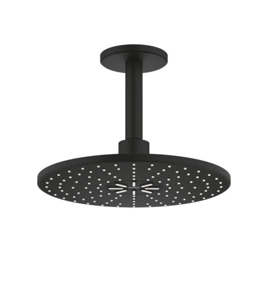 Rainshower Smart Active 310, душ глава с рамо за монтаж за таван 142 mm - GROHE