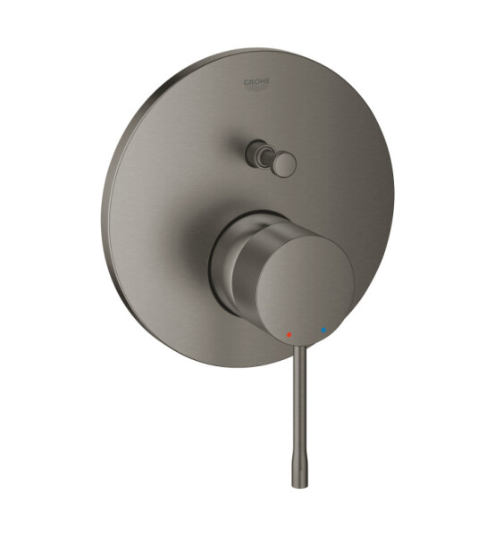 Essence New смесител за вграждане, за вана / душ, външна част - GROHE