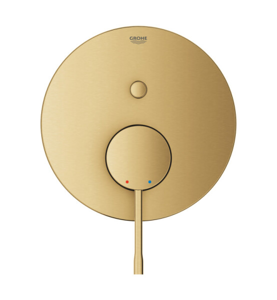 Essence New, смесител за вграждане вана/душ, външна част - GROHE