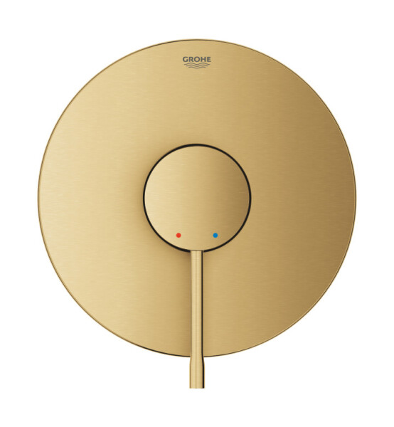 Essence New смесител за вграждане за душ, външна част - GROHE
