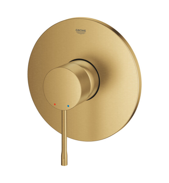 Essence New смесител за вграждане за душ, външна част - GROHE