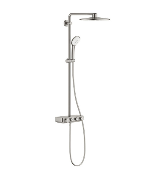 Душ система Euphoria SmartControl 310 - GROHE