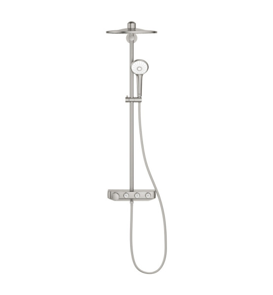 Душ система Euphoria SmartControl 310 - GROHE