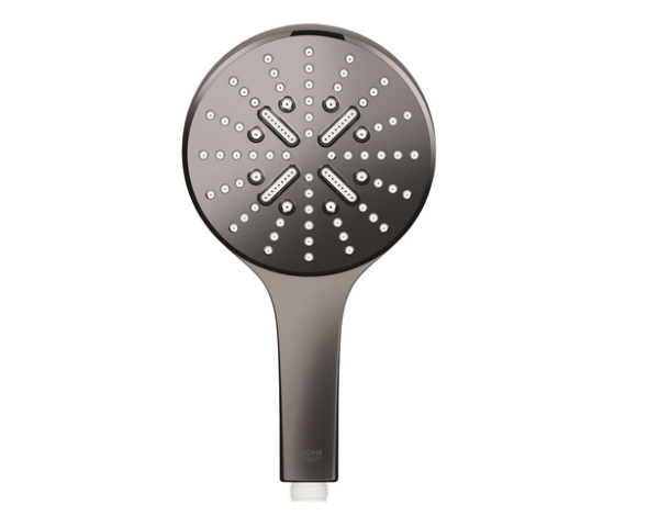 Ръчен душ Rainshower SmartActive 130, 3 струи - GROHE