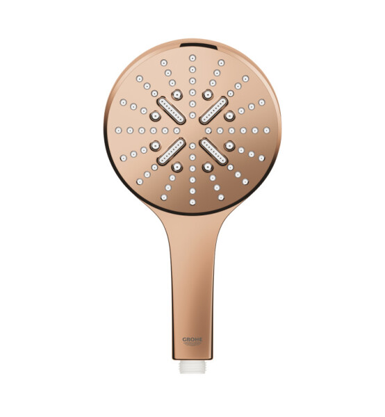 Душ ръчен Rainshower Smart Active 130 - GROHE