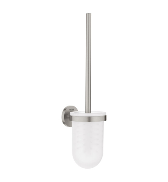 Поставка за тоалетна четка Essentials - GROHE