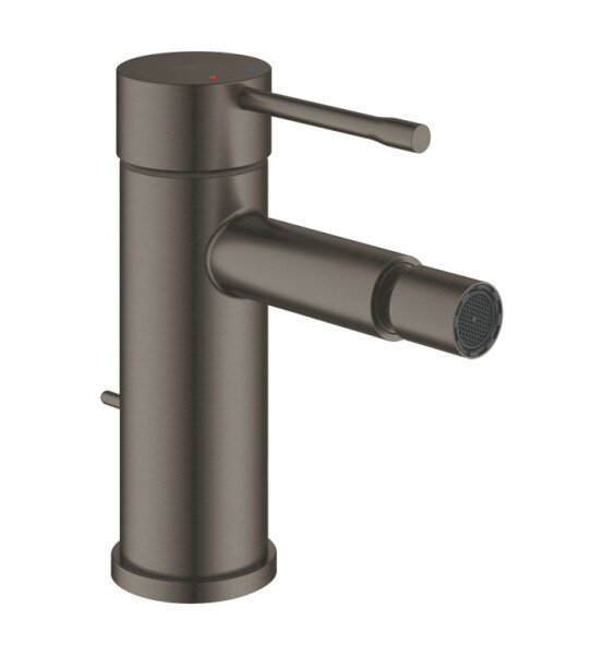 Essence, смесител за биде, графит - GROHE