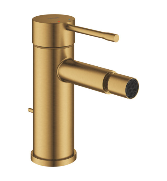 Essence, едноръкохватков смесител за биде, 1/2", S - GROHE