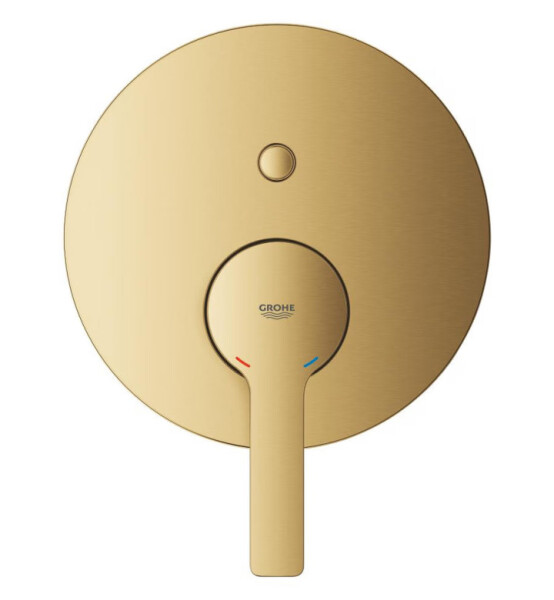 Lineare, смесител за вграждане за вана / душ - GROHE
