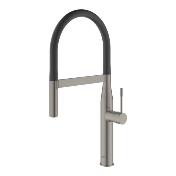Essence, смесител за кухненски умивалник, Profi - GROHE