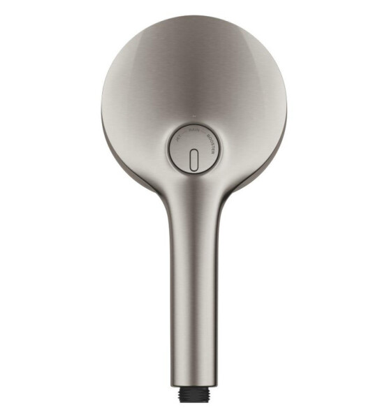 Ръчен душ Euphoria 120 WS6, Supersteel Infinity Finish - GROHE