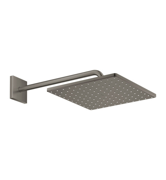 Rainshower Mono 310 Cube, комплект душ глава и рамо за стена 422 mm - GROHE