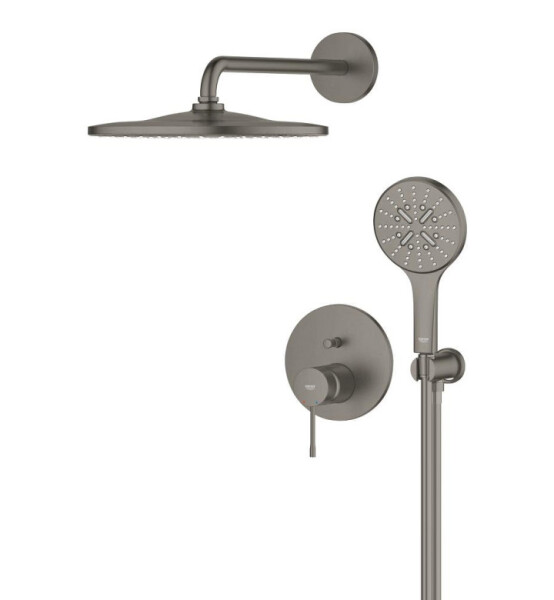 Essence, душ система с Rainshower Mono 310 - GROHE