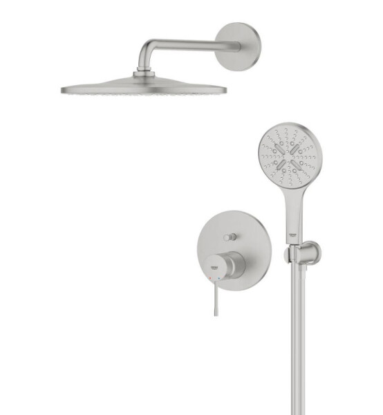 Essence, душ система с Rainshower Mono 310 - GROHE