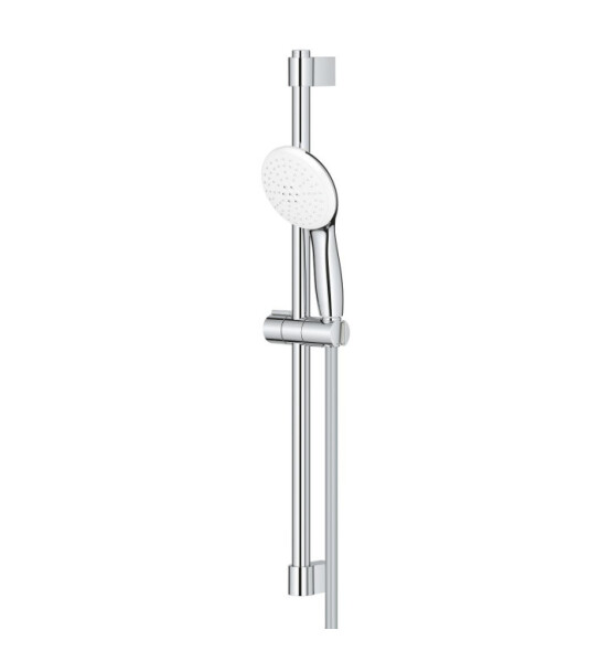 Tempesta 110 комплект окачване за баня, 600 mm - GROHE