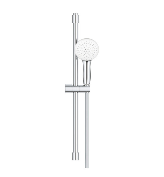 Tempesta 110 комплект окачване за баня, 600 mm - GROHE