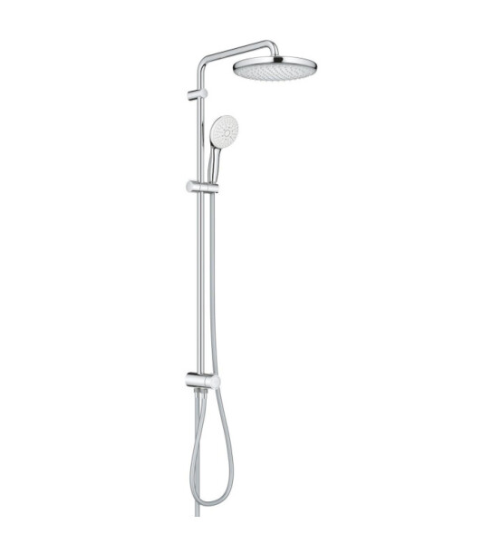 Душ система NTempesta Cosmopolitan 250 с превключвател - GROHE