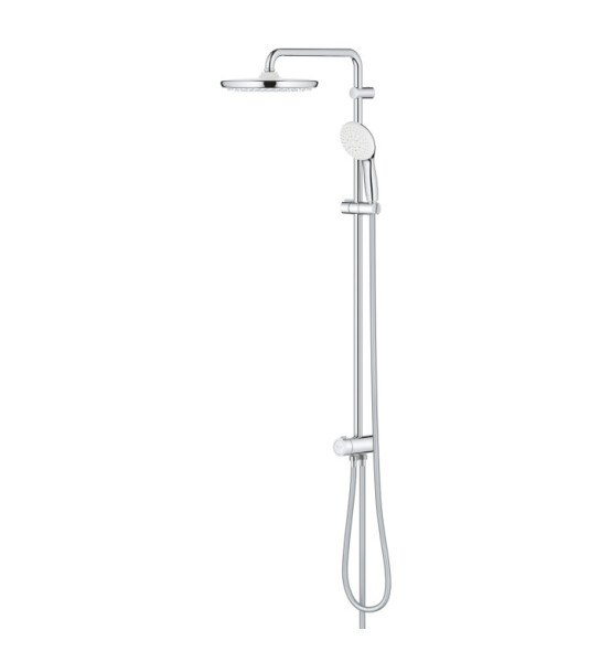 Душ система NTempesta Cosmopolitan 250 с превключвател - GROHE
